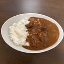 ★欧風カレー